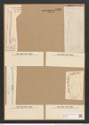 Nitzschia sigma var. rigidula Grun. (de-Toni-Nr.: Genus 47, Species 2099) Zeichnungen Sammlung Grunow Nr. 4192 (NHMW-BOT-W0372092)